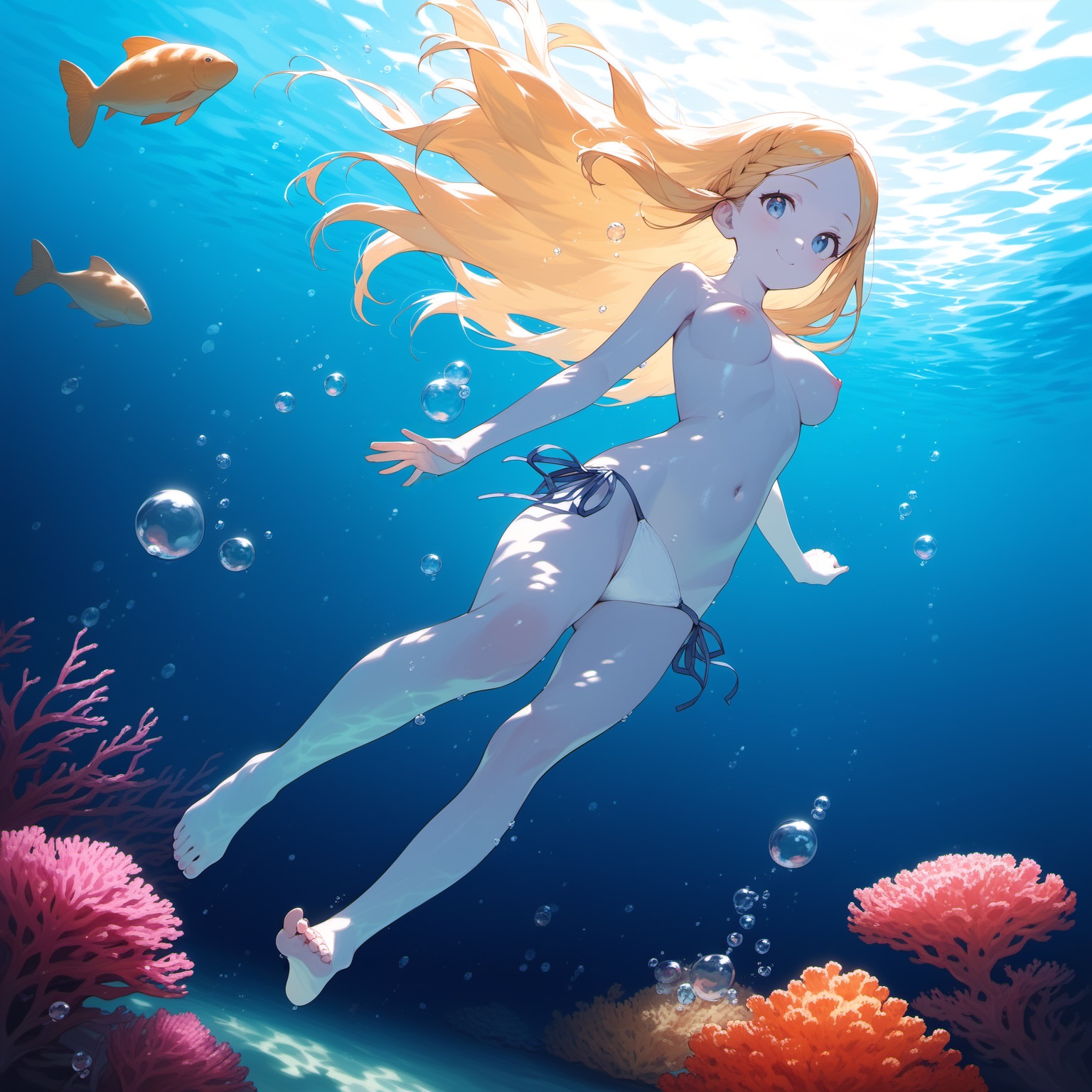 プリンセス 1703