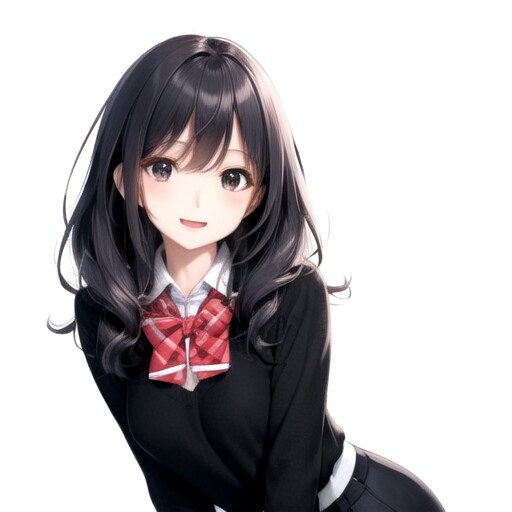 AI女子 | の人気AIイラスト・グラビア