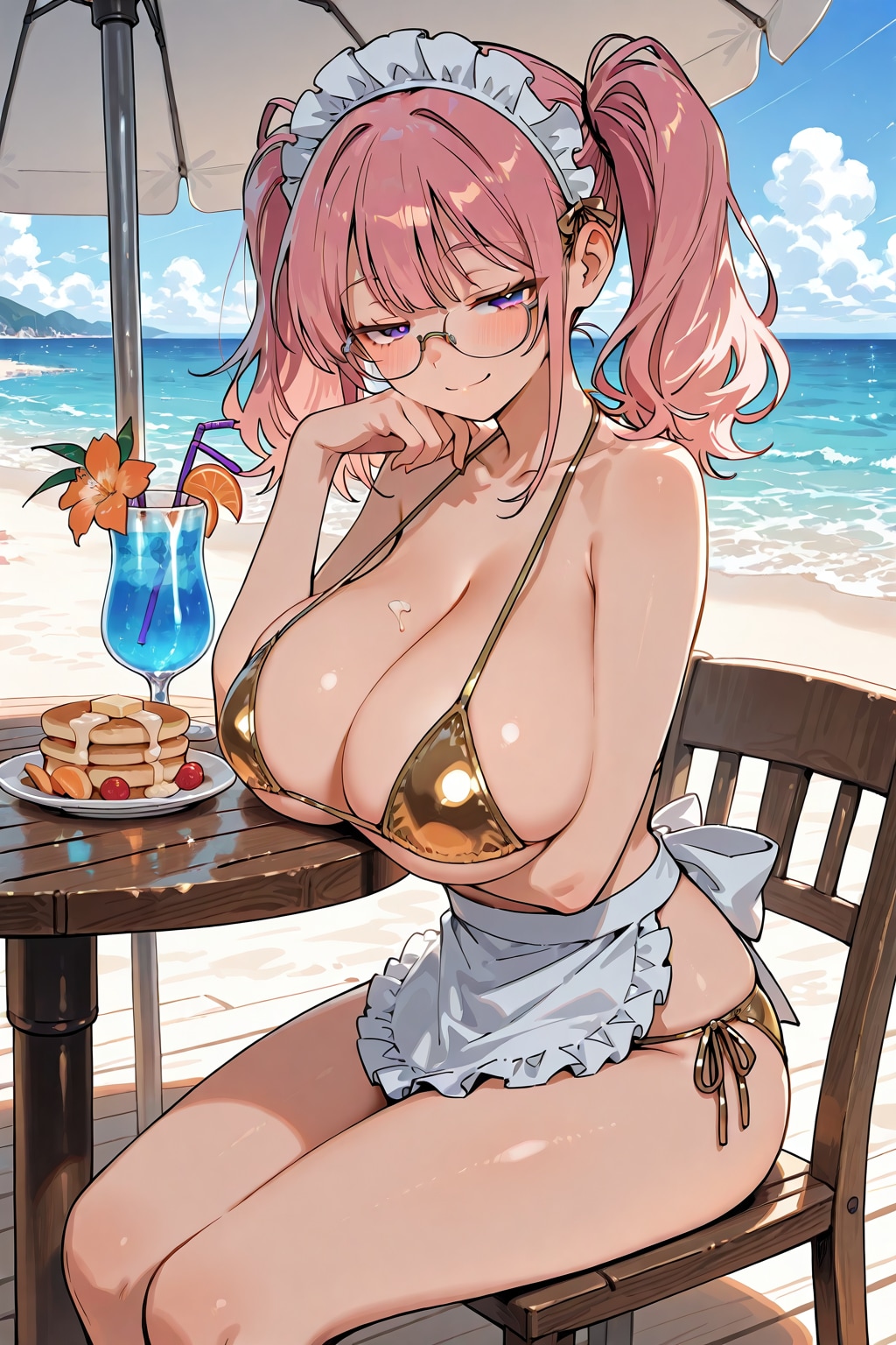 ナンパはお断りなんですけどー