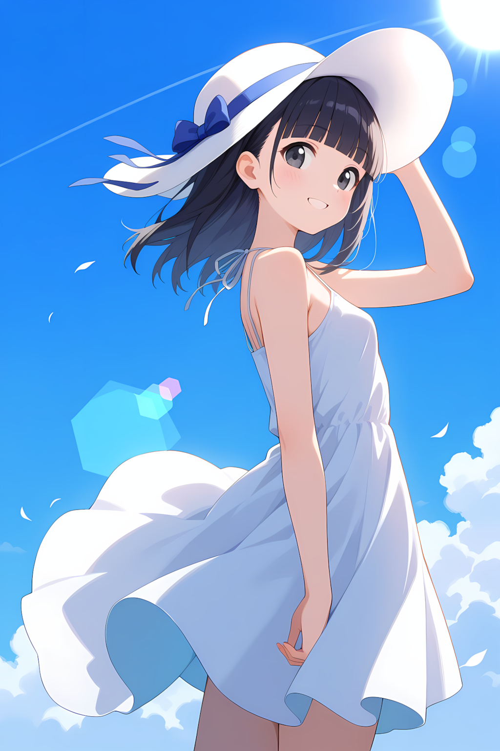 sundress