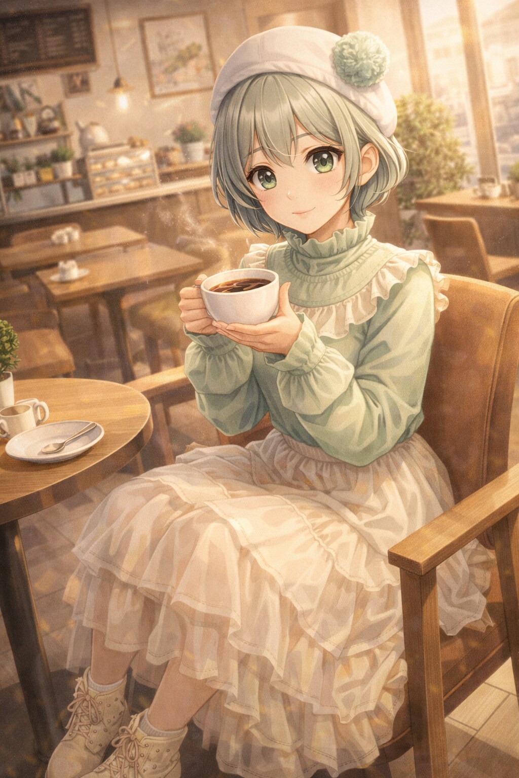 生成ai比較テスト