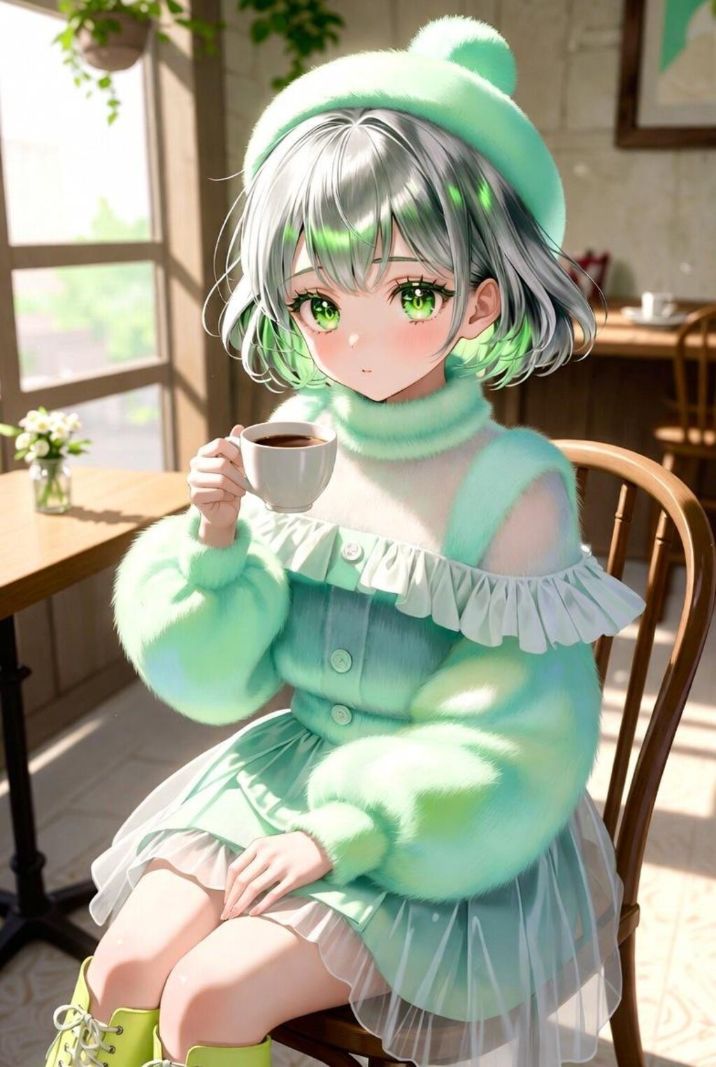 生成ai比較テスト