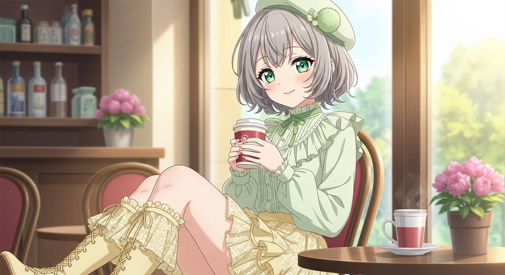 生成ai比較テスト