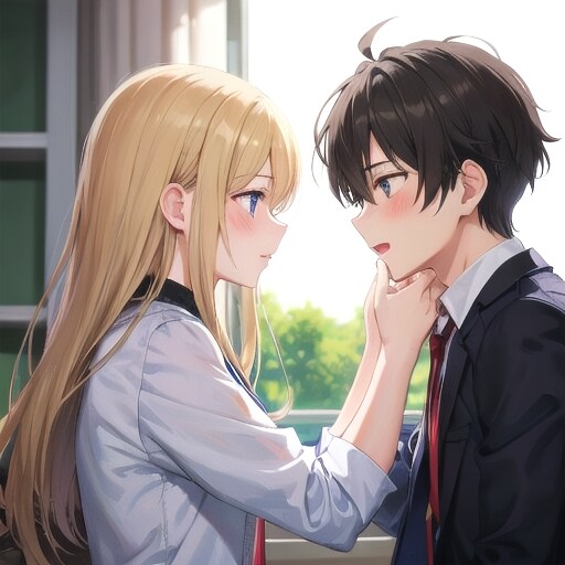 これ、恥ずかしい