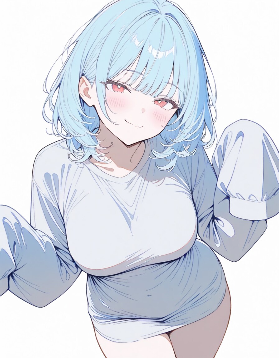 パルメッタ042 | の人気AIイラスト・グラビア