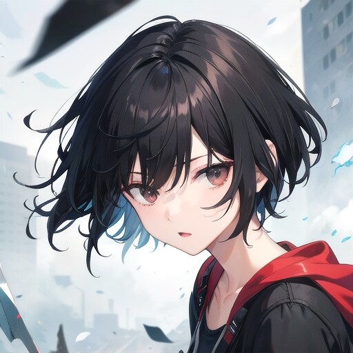たとえ世界が諦めても