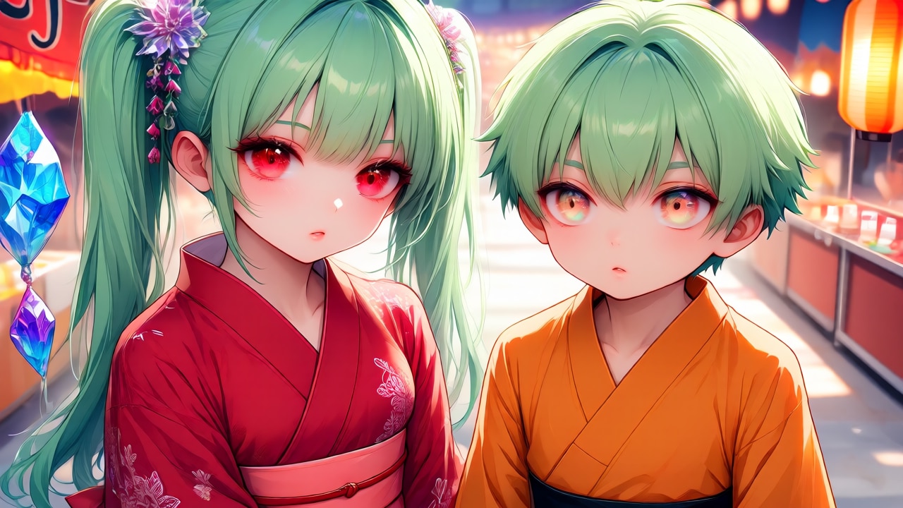 柚とみつる | の人気AIイラスト・グラビア