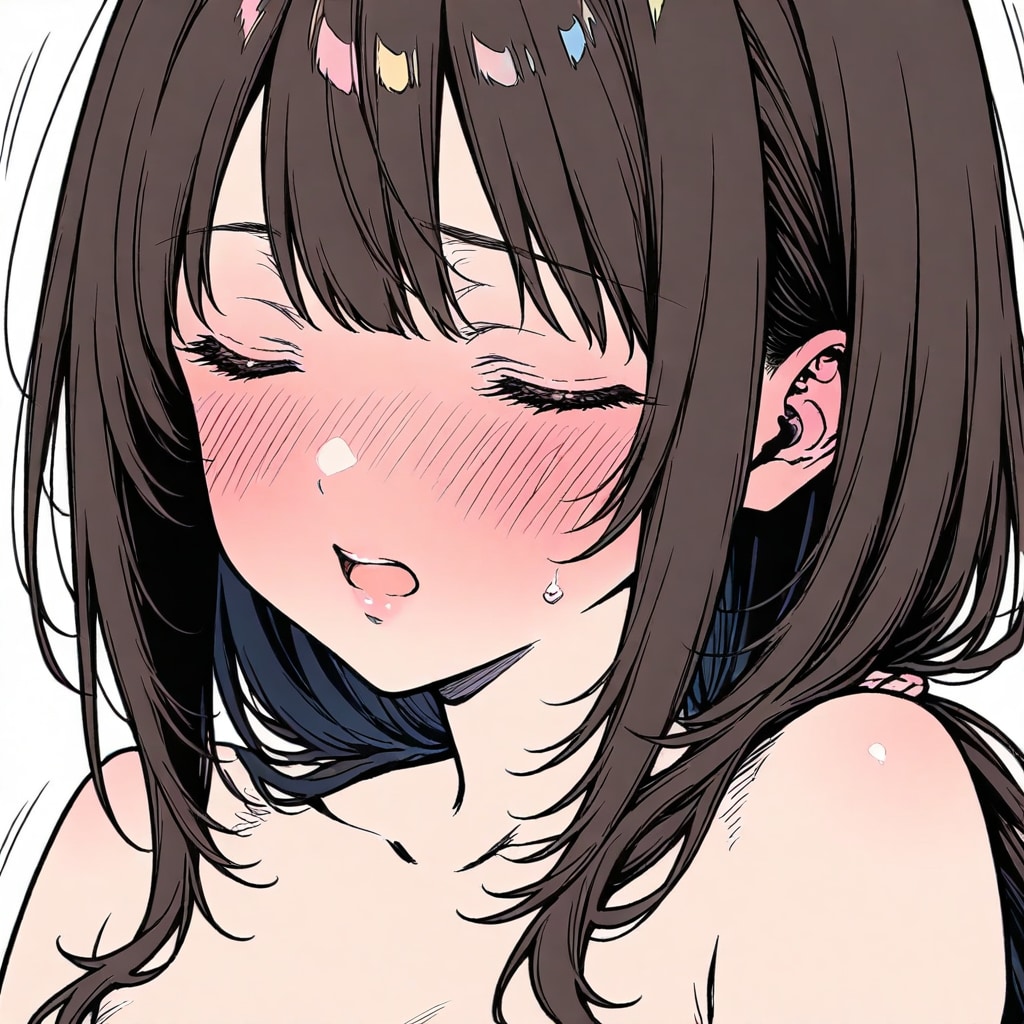 あ・・て顔