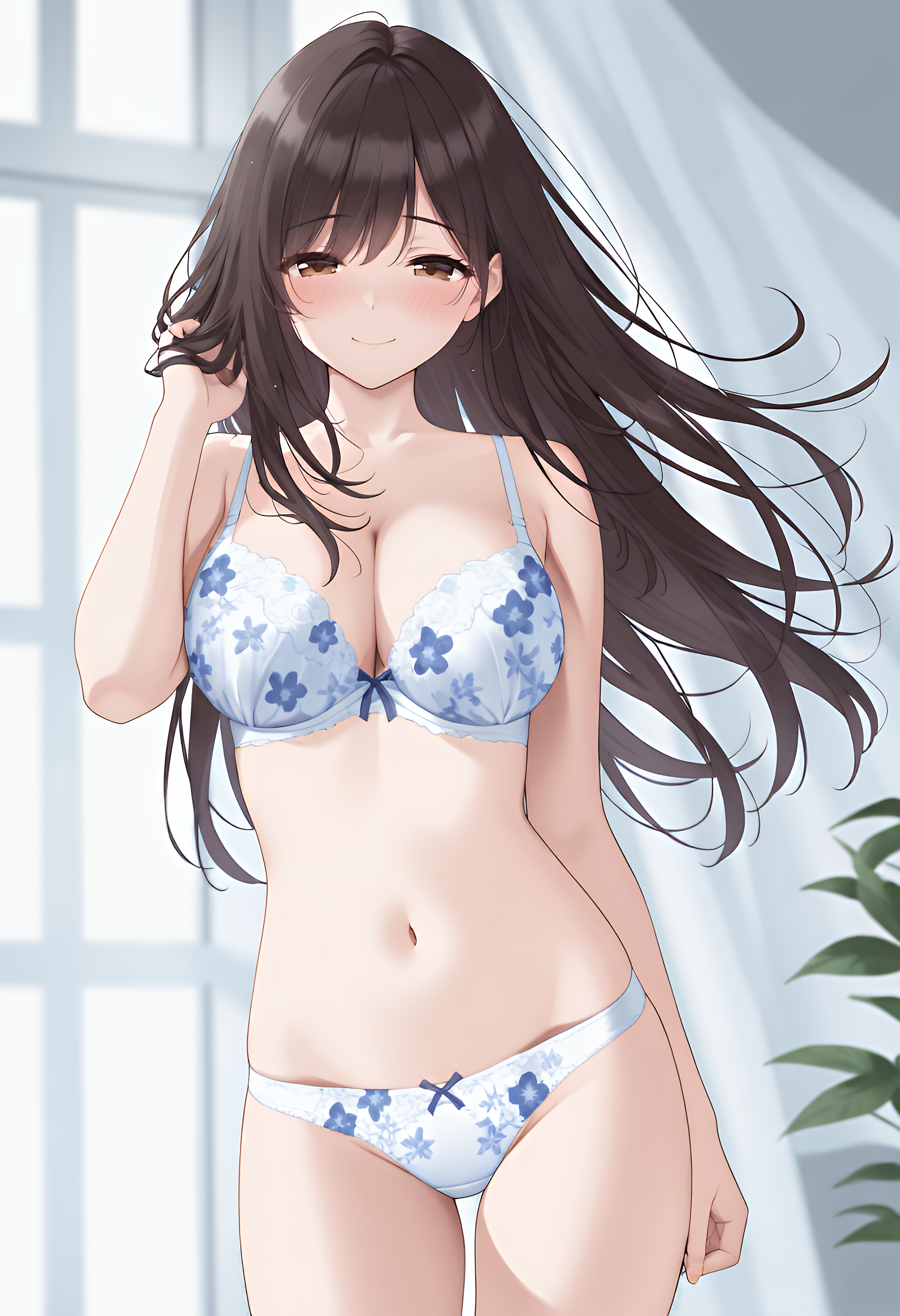 フローラル