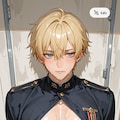 狙うは雄っぱい 4枚目