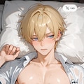 狙うは雄っぱい 7枚目