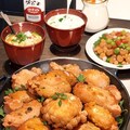 鳳凰の唐揚げ　5枚 3枚目