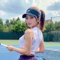 tennis 2枚目