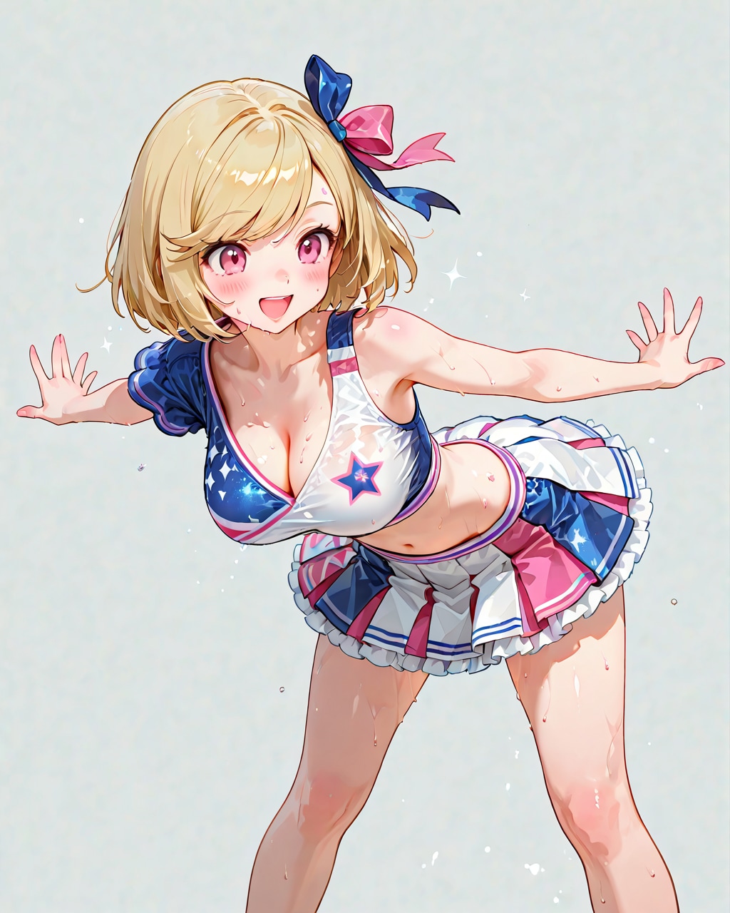 みんな〜ChiChipui楽しんでる〜〜？