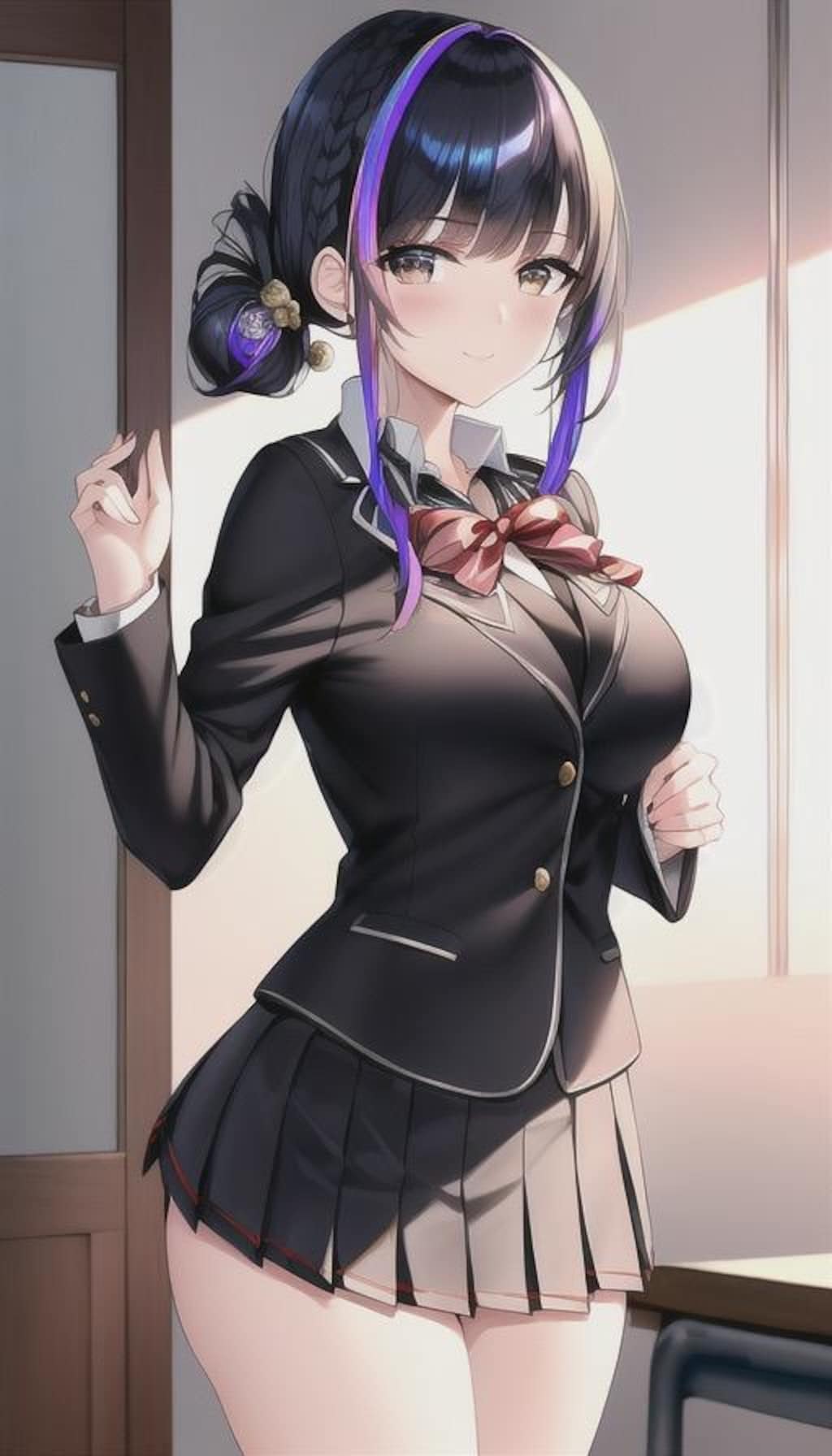 JK（女子高生）348