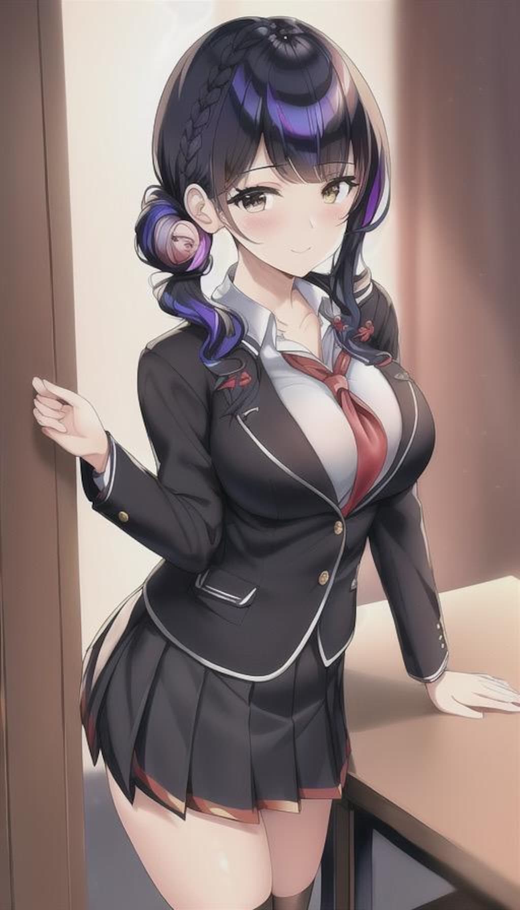 JK（女子高生）348