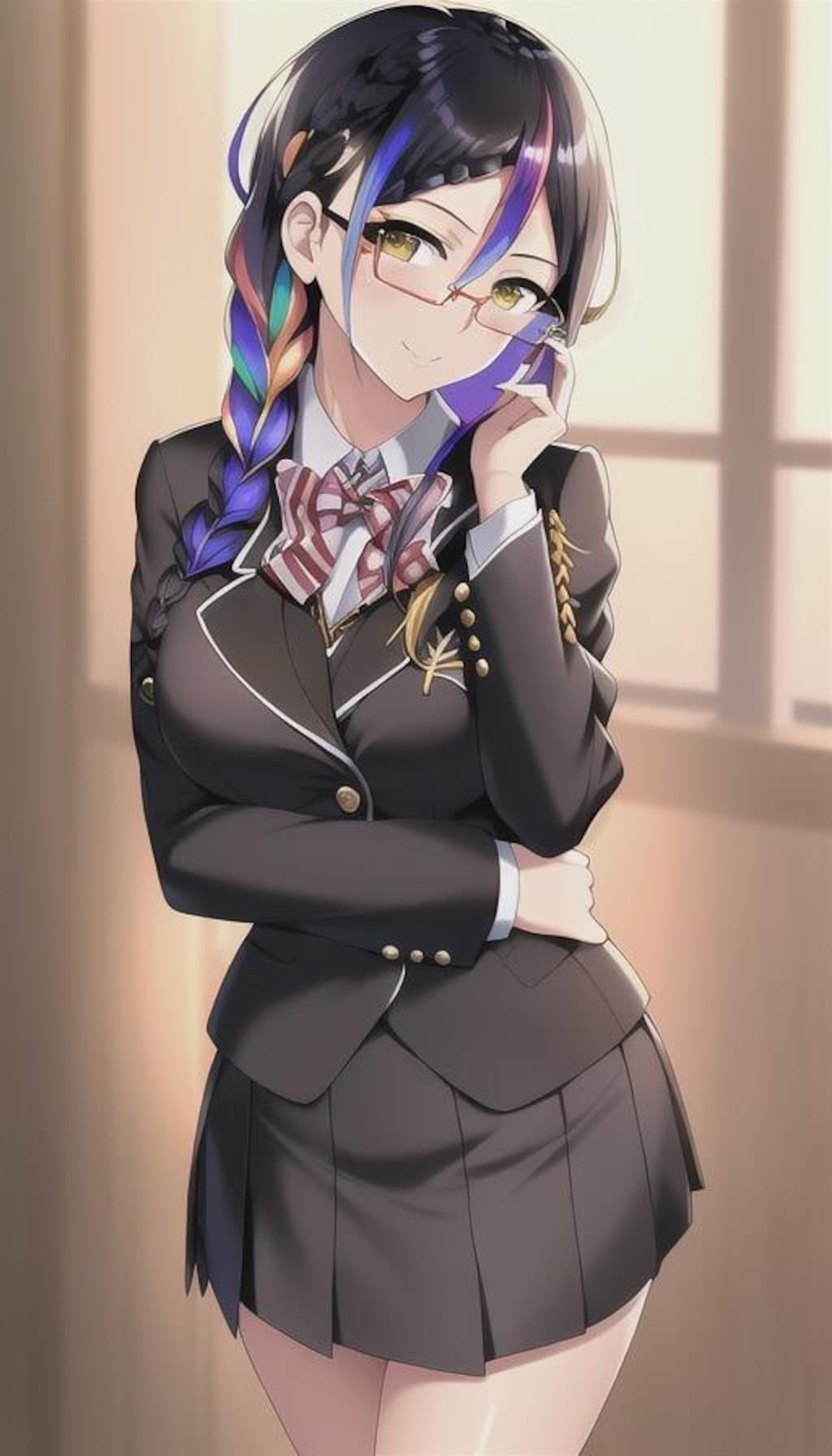 JK（女子高生）348