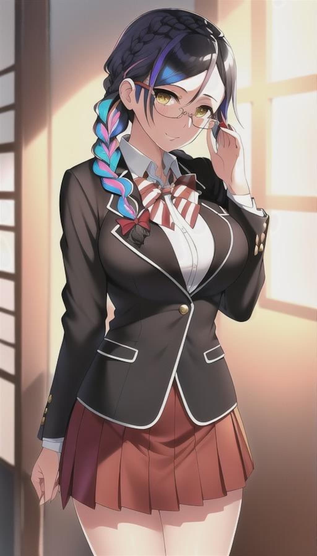 JK（女子高生）348