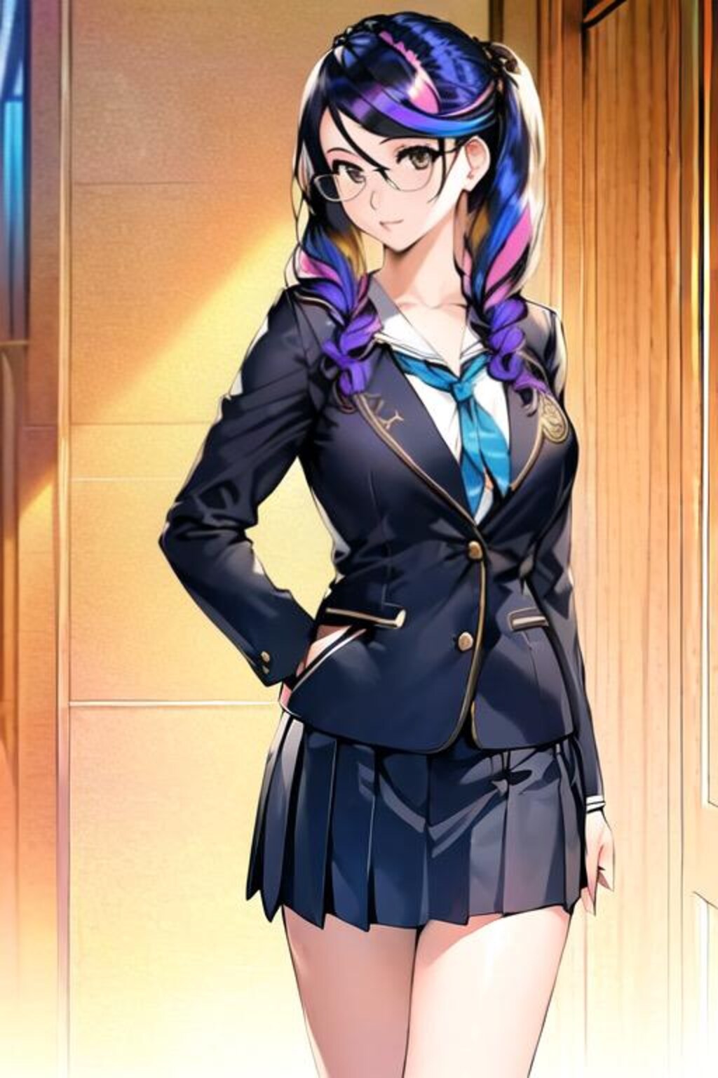 JK（女子高生）348