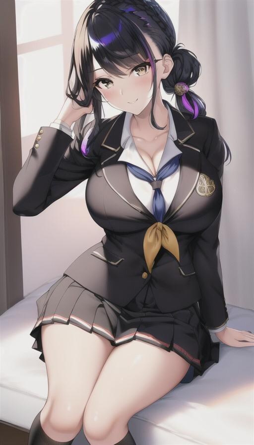 JK（女子高生）348