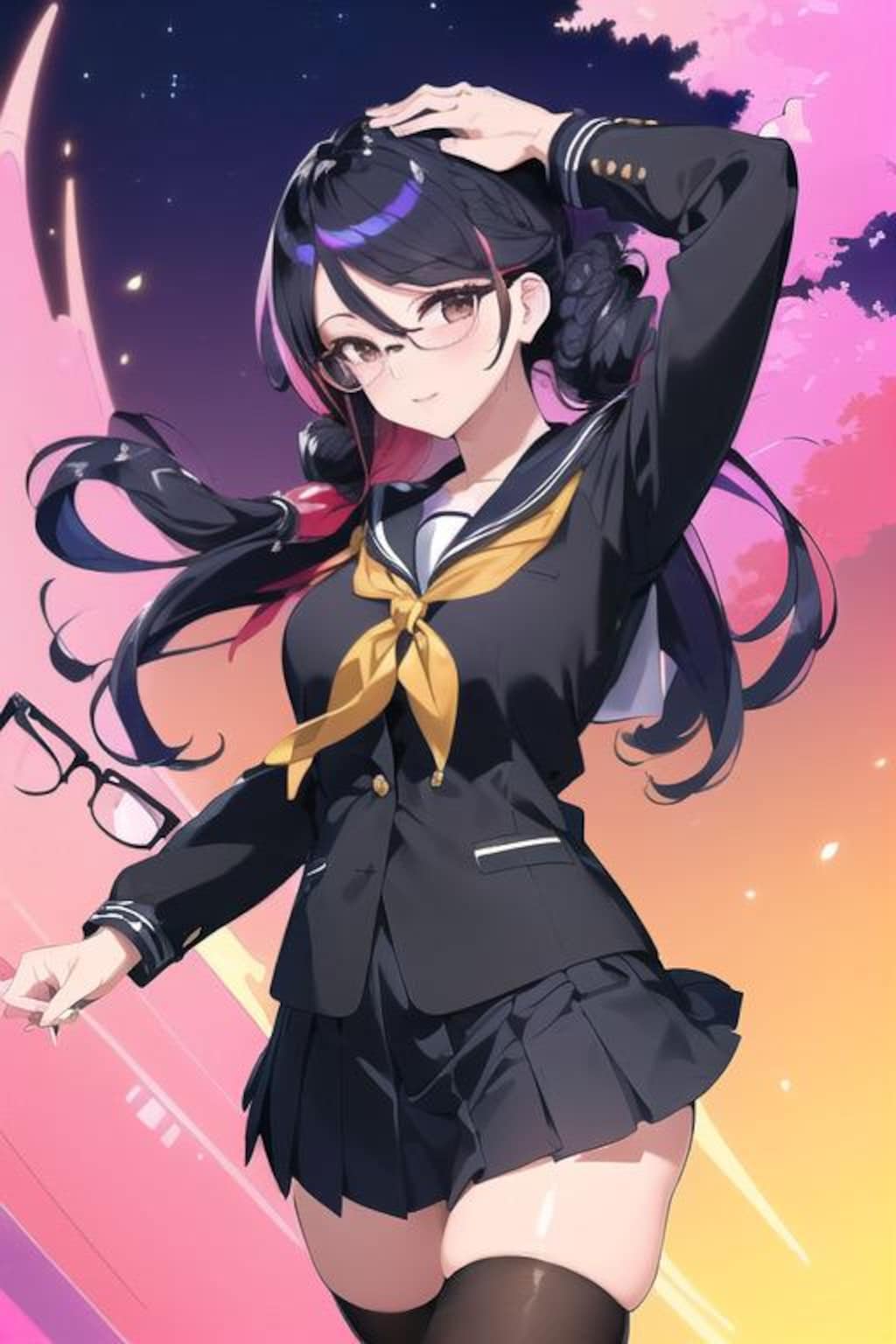 JK（女子高生）348