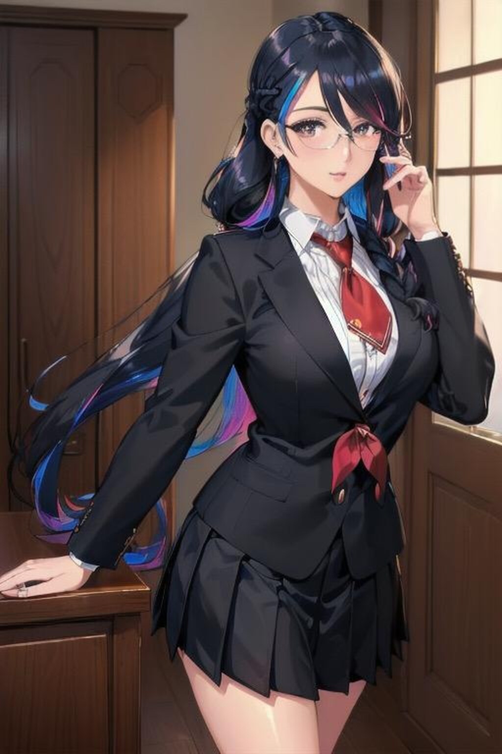 JK（女子高生）348