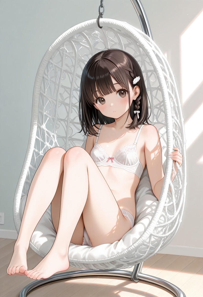 hanging chair(R-15)
