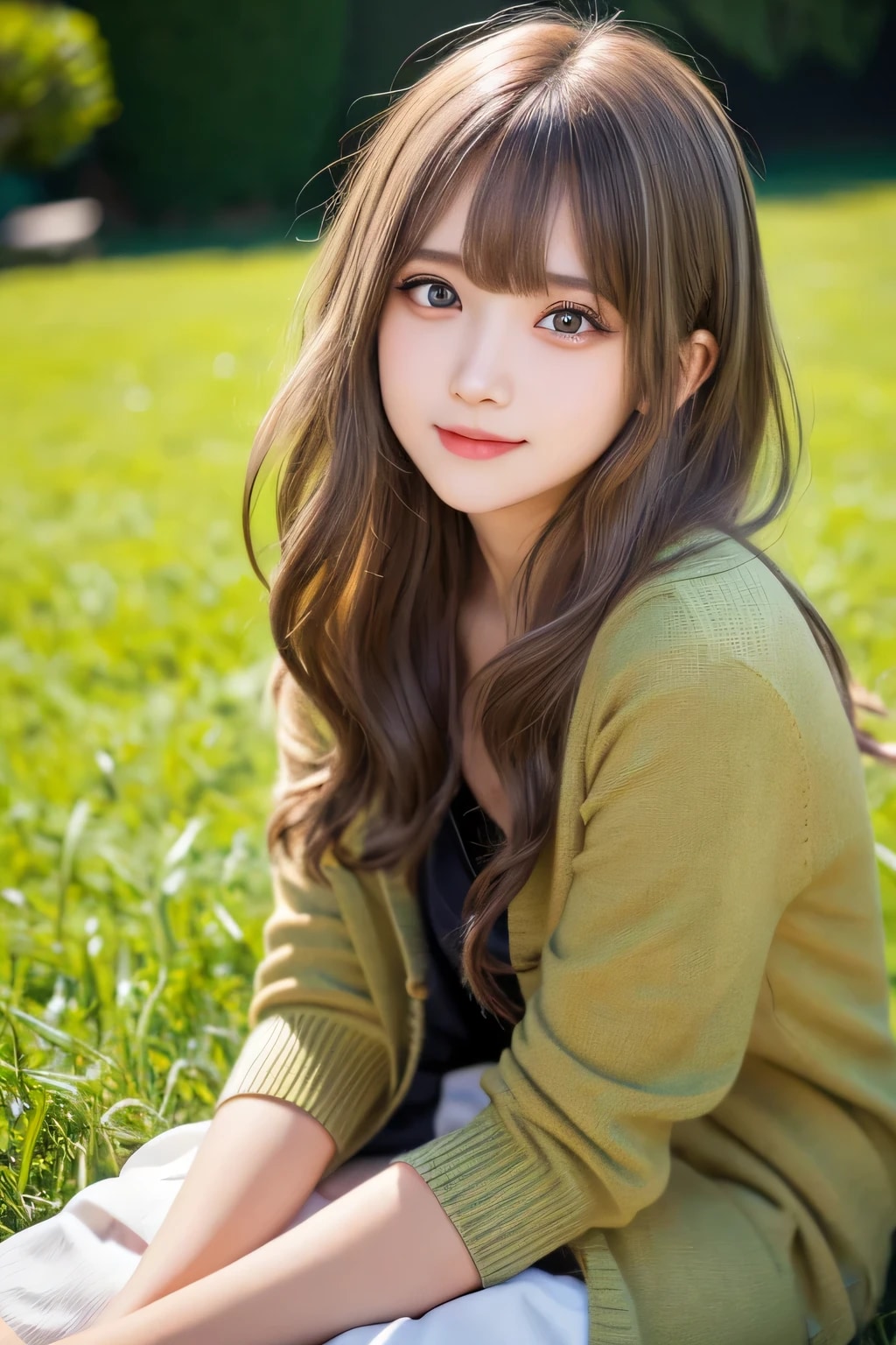 みどりの日