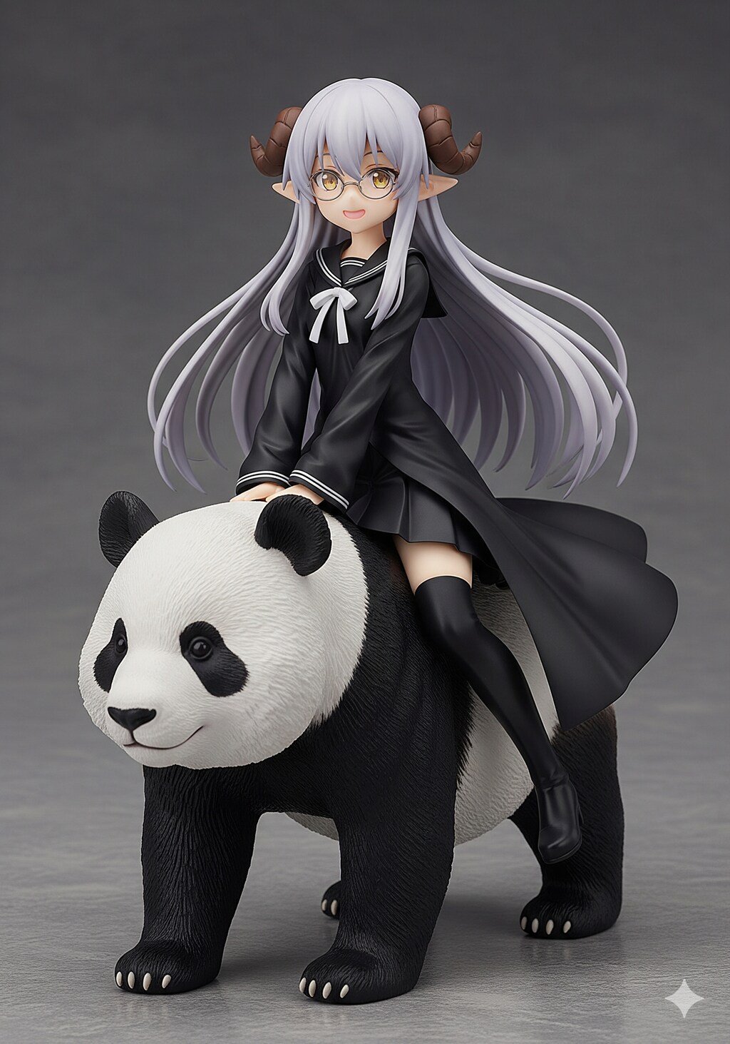 死神さんフィギュアシリーズ