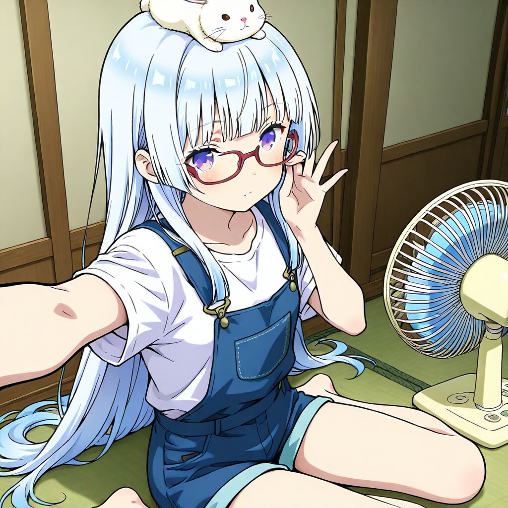 BEHIMOTHでうさこさん