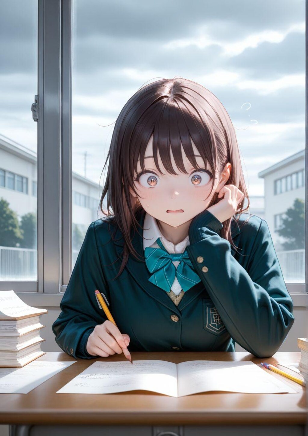 すーがくは美味しくありません？