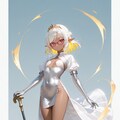 儀礼用衣装のイメージ 3枚目