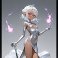 儀礼用衣装のイメージ 6枚目