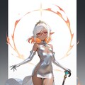 儀礼用衣装のイメージ 2枚目