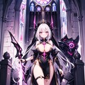 だーくぷりーすてすてすてす 7枚目