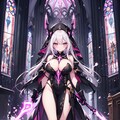 だーくぷりーすてすてすてす 11枚目