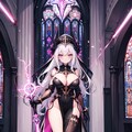 だーくぷりーすてすてすてす 6枚目