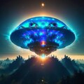 異星からの魔女降臨 2枚目