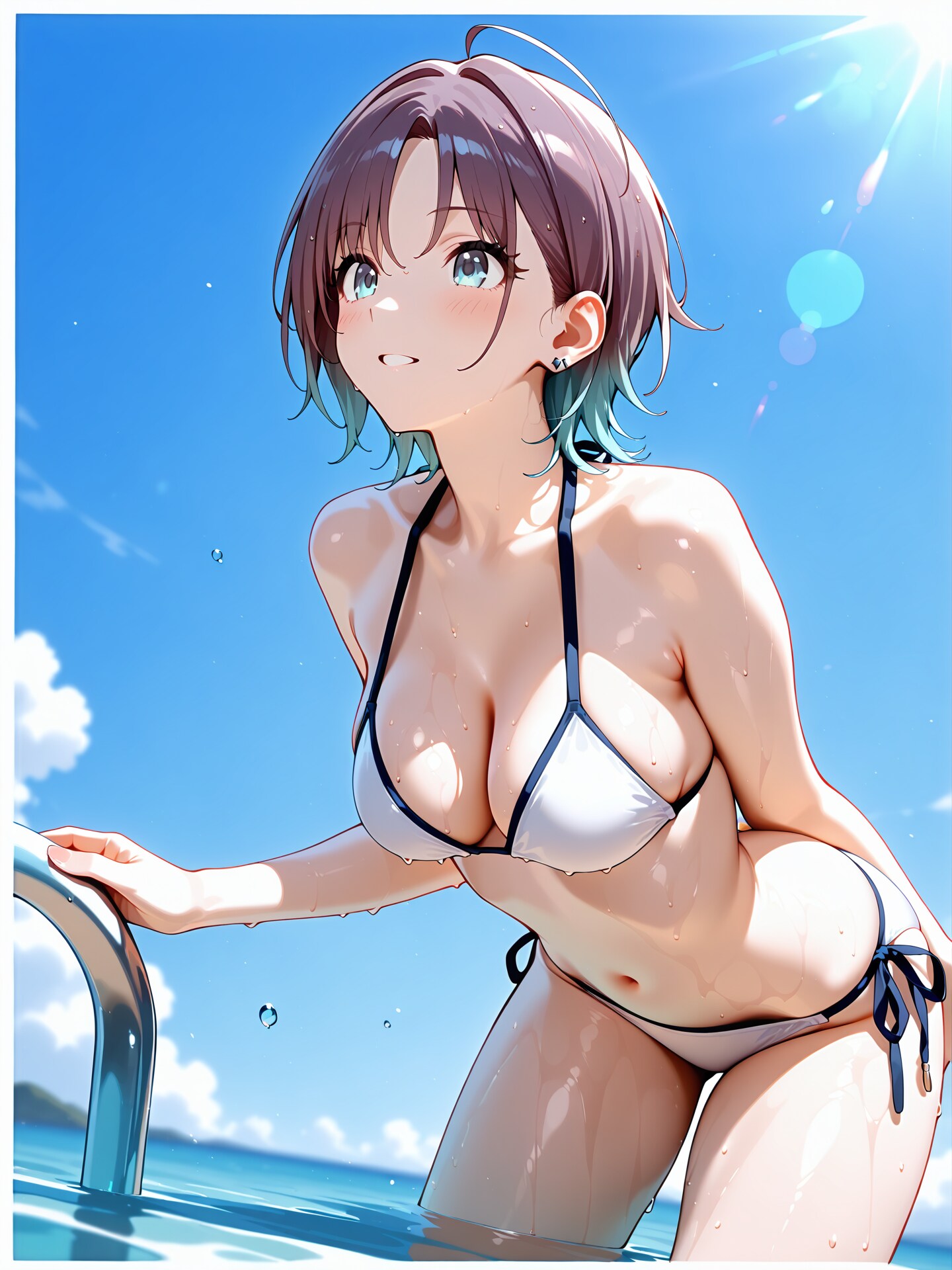 浅倉透
