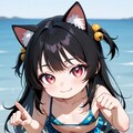 猫耳幼女⑥ 5枚目