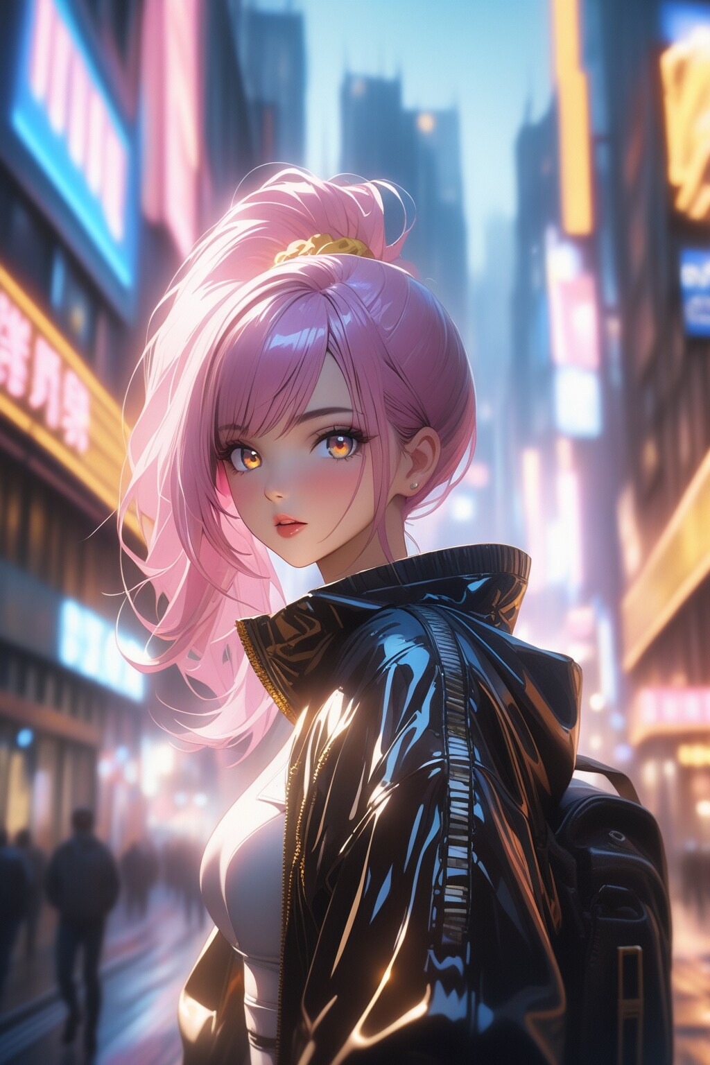 サイバーパンク