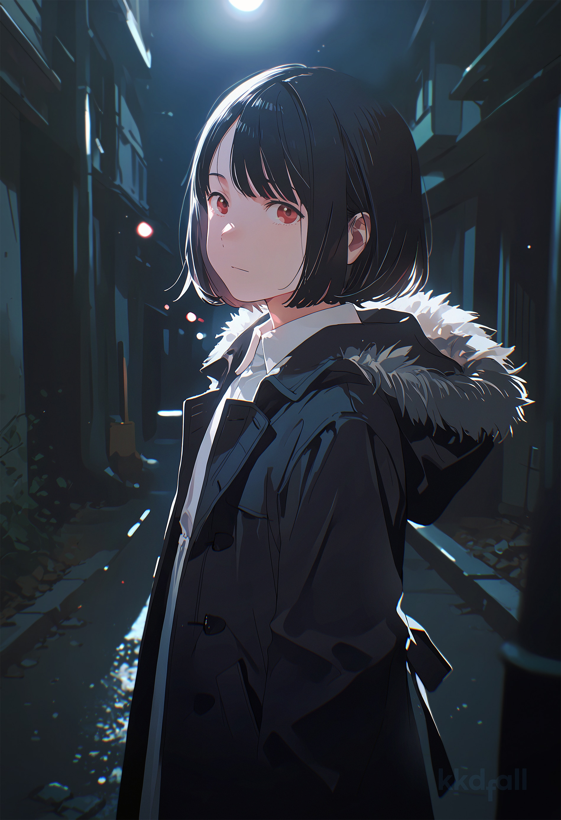 Owls | の人気AIイラスト・グラビア