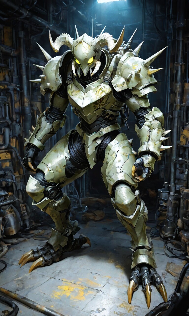 コレオプテラ アージェンタム | の人気AIイラスト・グラビア