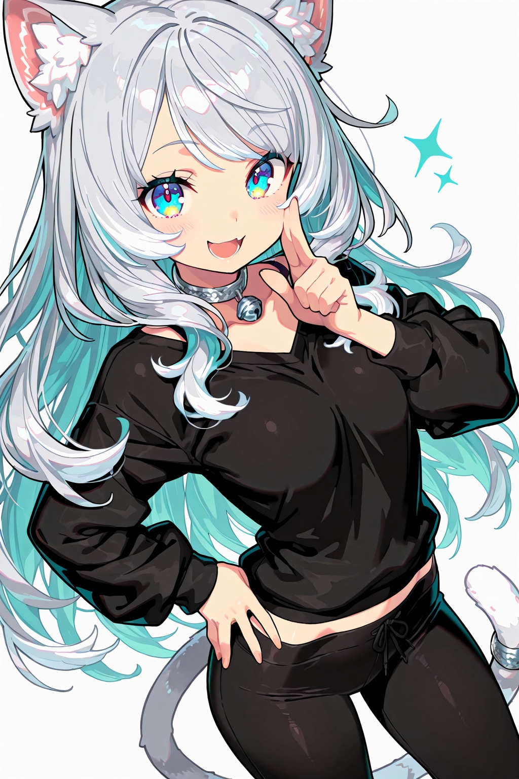 ユキネ【LinenIllustrious v3.0】