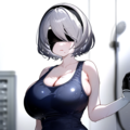 浴室 2枚目