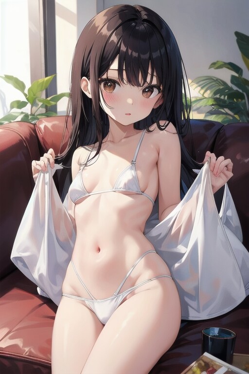 妹の友達が本気になってしまうそうです。