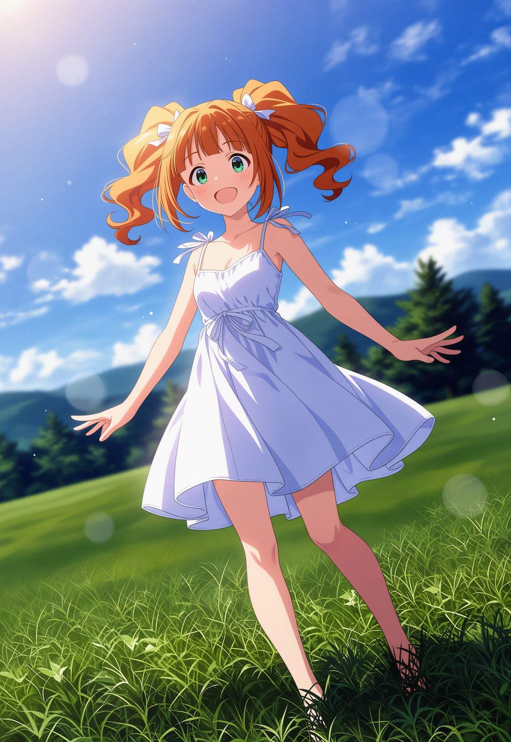 高槻やよい