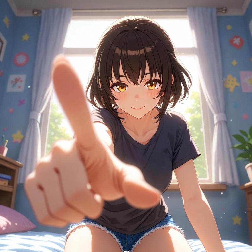指差し呼称
