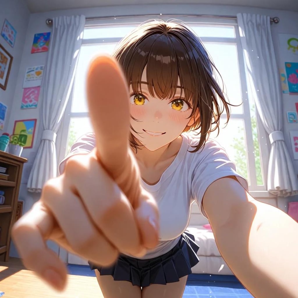 指差し呼称