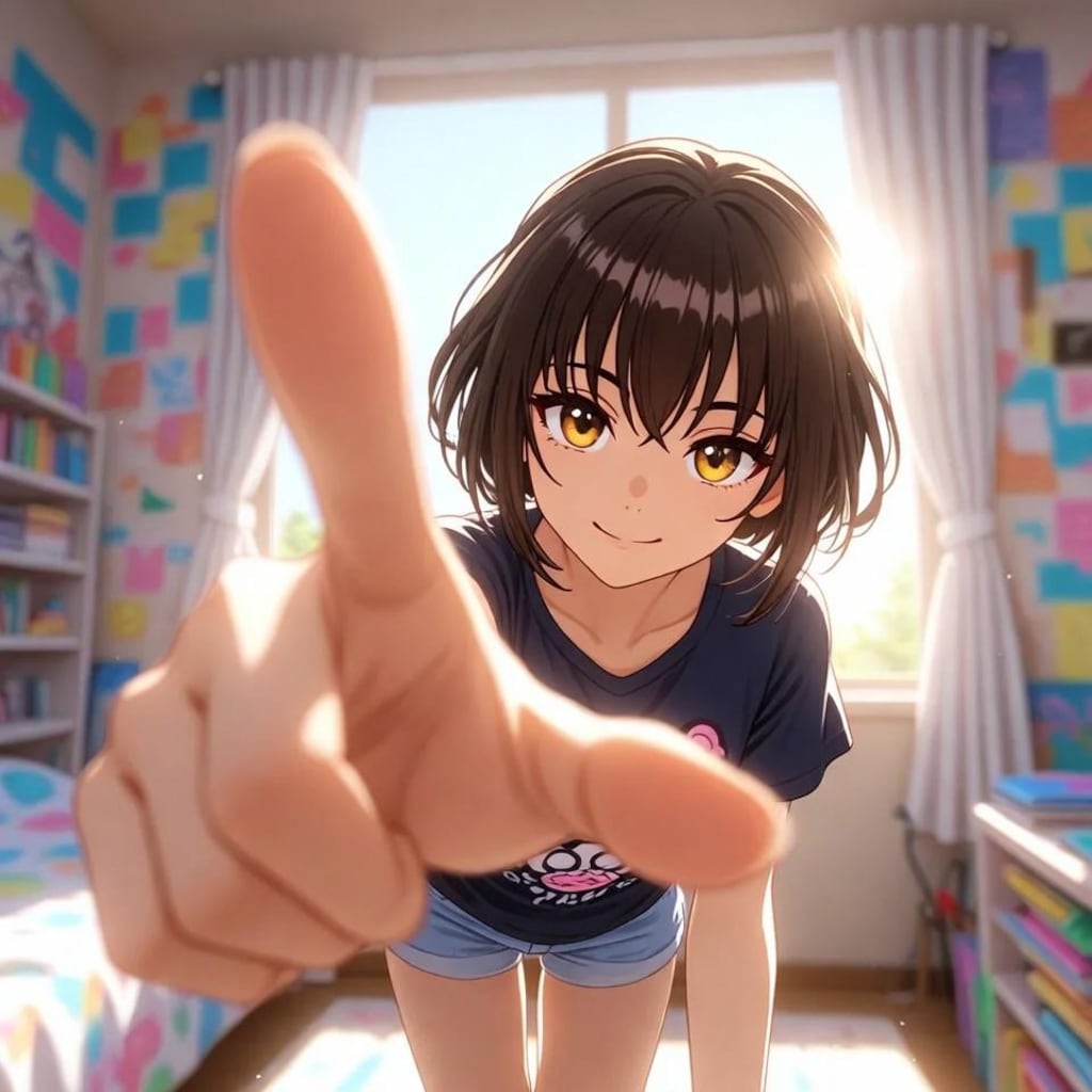 指差し呼称